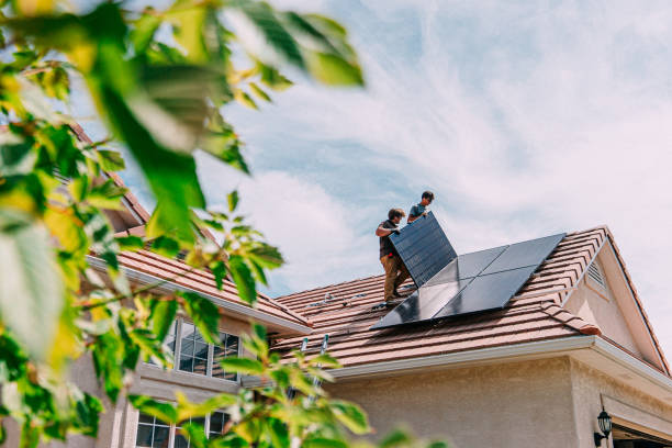 Quick and Trustworthy Emergency Roof Repair Services in Bayou La Batre, AL