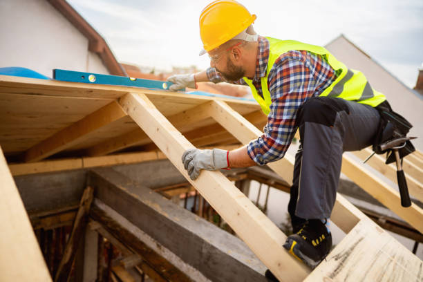 Best Storm Damage Roof Repair  in Bayou La Batre, AL