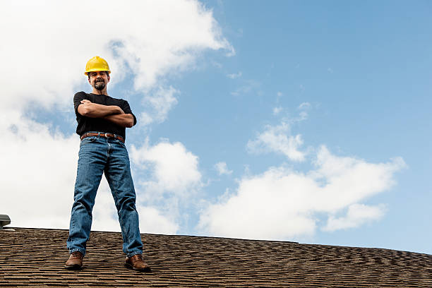 Quick and Trustworthy Emergency Roof Repair Services in Bayou La Batre, AL