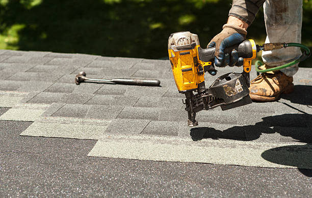 Roof Waterproofing Services in Bayou La Batre, AL