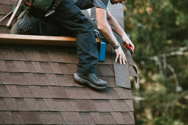 Best Residential Roofing Contractor  in Bayou La Batre, AL